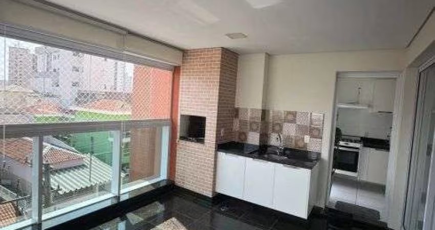 Imóvel para venda possui 96 metros quadrados com 2 quartos em Vila Regente Feijó - São Paulo - SP