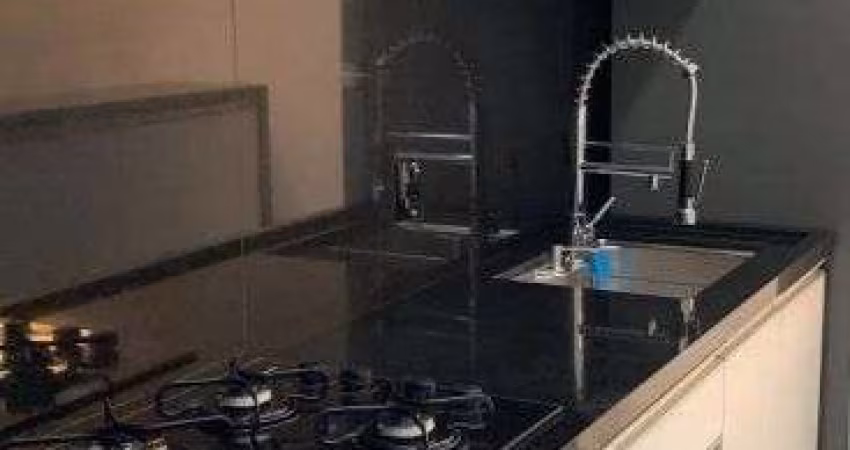 Apartamento com 3 dormitórios e 1 suíte á venda no Living Moovie