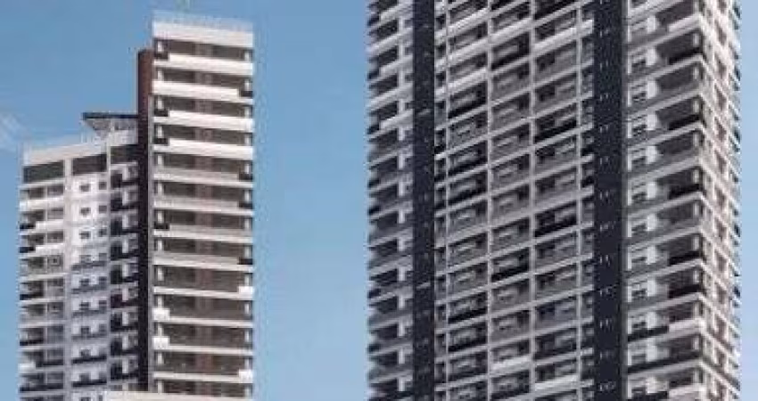 Imóvel para venda possui 79 metros quadrados com 2 quartos em Butantã - São Paulo - SP