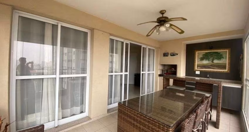 Imóvel para venda tem 125 metros quadrados com 4 quartos em Vila Bertioga - São Paulo - SP