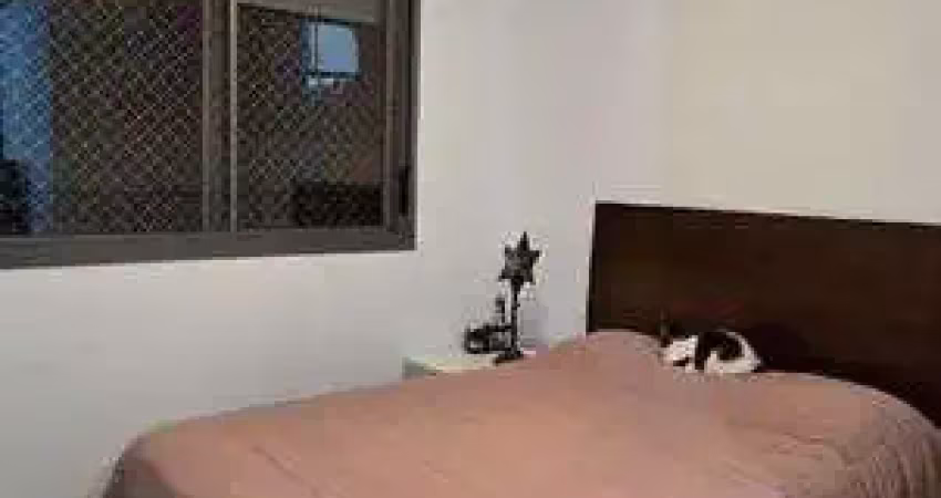 Imóvel para venda possui 109 metros quadrados com 4 quartos em Vila Mariana - São Paulo - SP