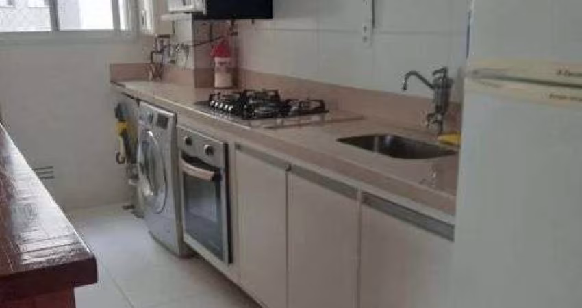Imóvel para venda tem 55 metros quadrados com 2 quartos em Conceição - Diadema - SP