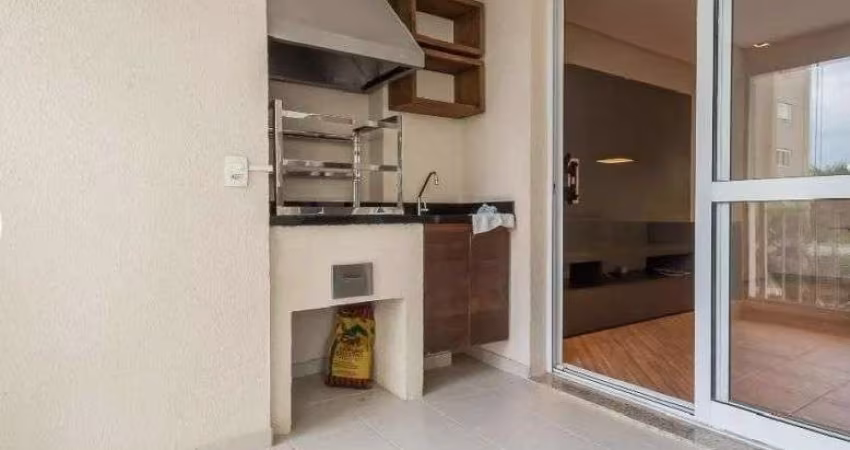 Imóvel para venda possui 89 metros quadrados com 2 quartos em Várzea de Baixo - São Paulo - SP
