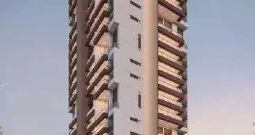 Apartamento para venda com 52 metros quadrados com 1 quarto em Indianópolis - São Paulo - SP