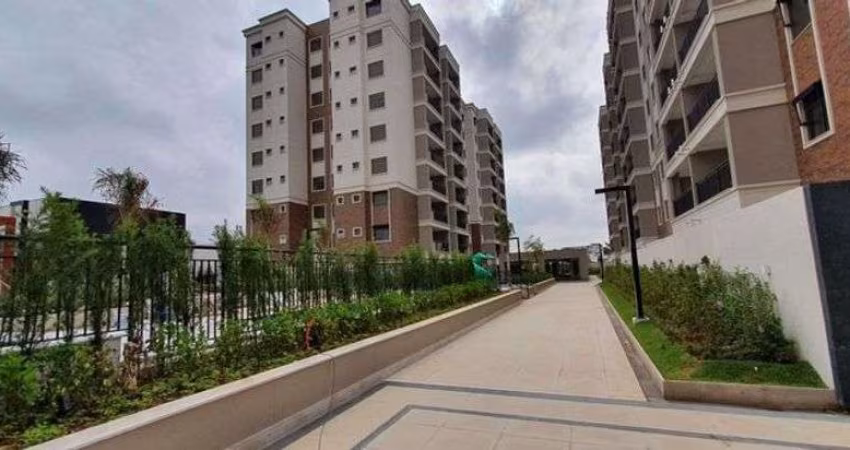 Apartamento para venda possui 155 metros quadrados com 3 quartos em Água Branca - São Paulo - SP