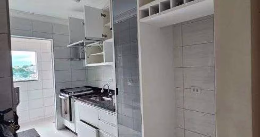 Imóvel para venda tem 55 metros quadrados com 2 quartos em Rudge Ramos - São Bernardo do Campo - SP