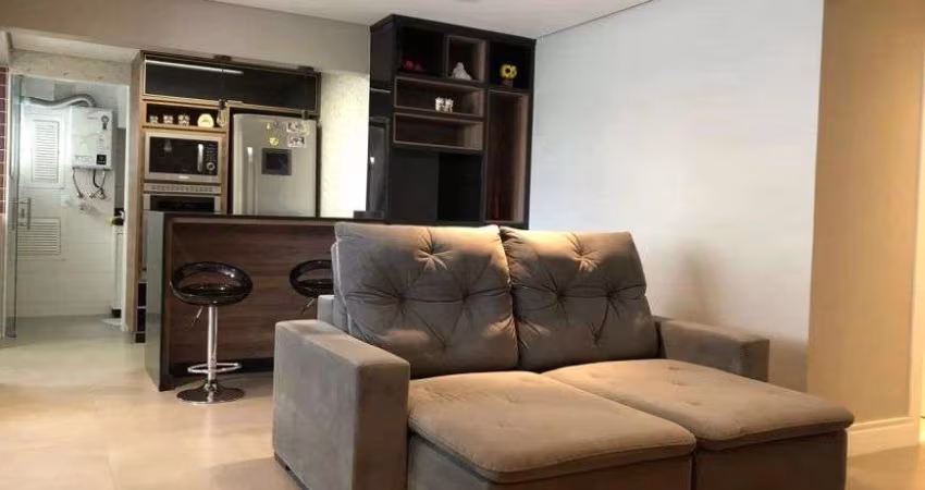 Imóvel para venda tem 96 metros quadrados com 3 quartos em Bom Retiro - São Paulo - SP