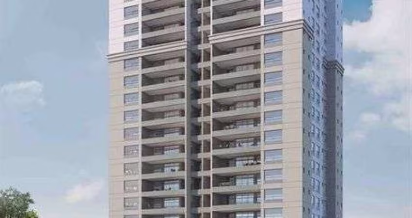 Apartamento para venda com 156 metros quadrados com 4 quartos em Butantã - São Paulo - SP