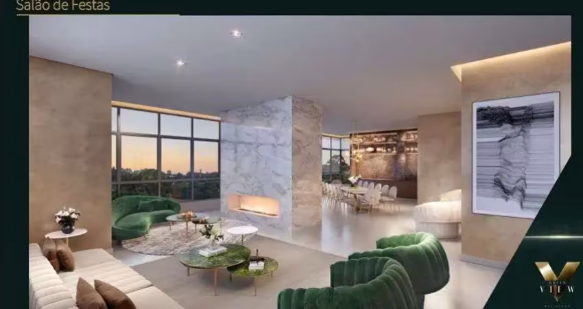 Apartamento para venda tem 160 metros quadrados com 4 quartos em Butantã - São Paulo - SP