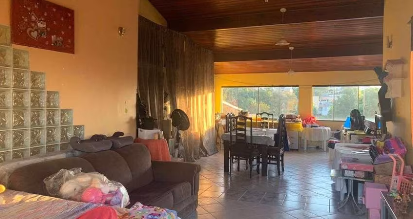 Casa para venda com 284 metros quadrados com 4 quartos em Conceição - Diadema - SP