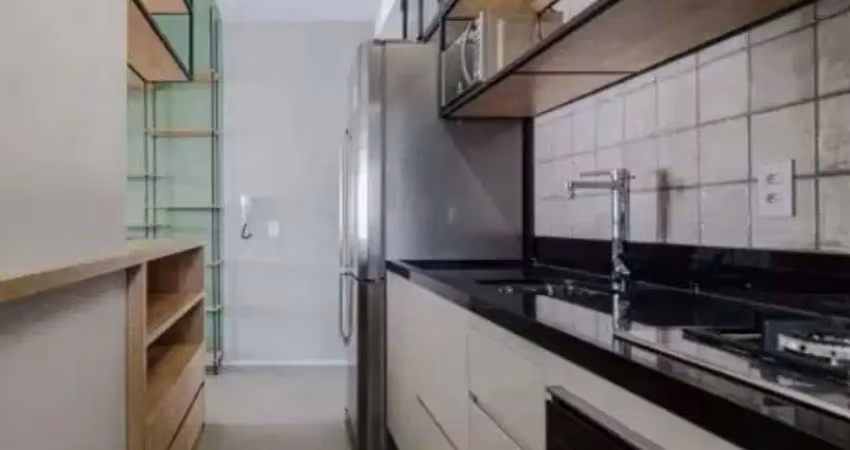 Imóvel para venda com 59 metros quadrados com 2 quartos em pinheiros - são paulo - sp