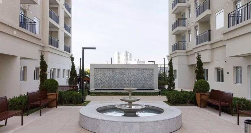 Apartamento para venda possui 68 metros quadrados com 3 quartos em Brás - São Paulo - SP