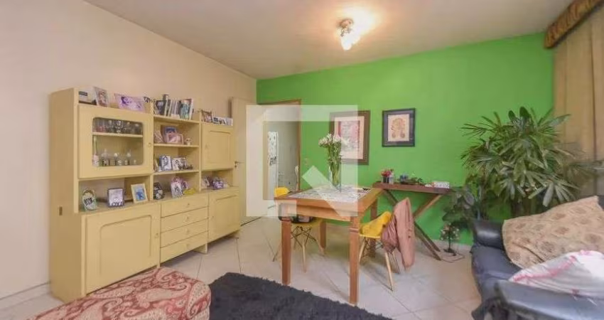 Imóvel para venda possui 120 metros quadrados com 3 quartos em Higienópolis - São Paulo - SP