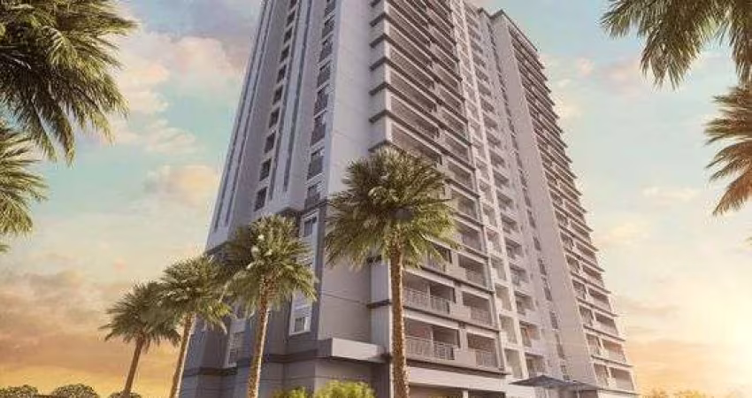 Apartamento para venda possui 74 metros quadrados com 2 quartos em Brás - São Paulo - SP
