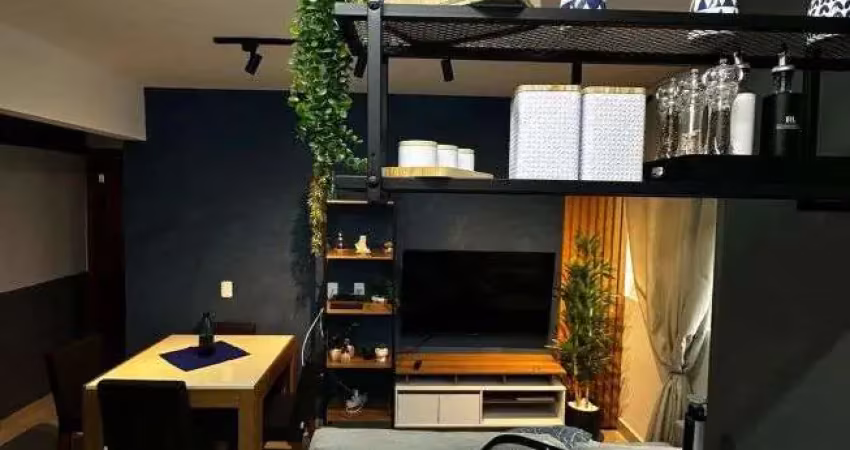 Imóvel para venda possui 42 metros quadrados com 2 quartos em santana - são paulo - sp