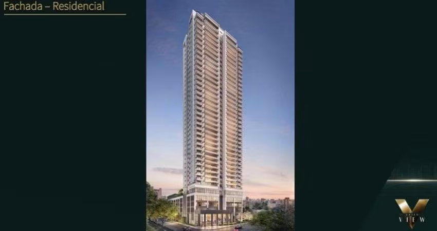 Apartamento para venda com 132 metros quadrados com 3 quartos em Butantã - São Paulo - SP