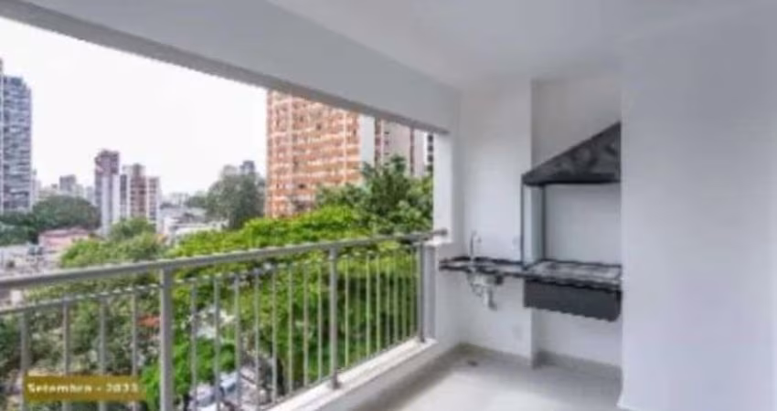 Imóvel para venda possui 58 metros quadrados com 2 quartos