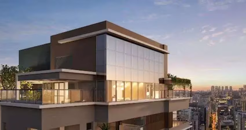 Apartamento para venda tem 151 metros quadrados com 4 quartos em vila clementino - são paulo - sp