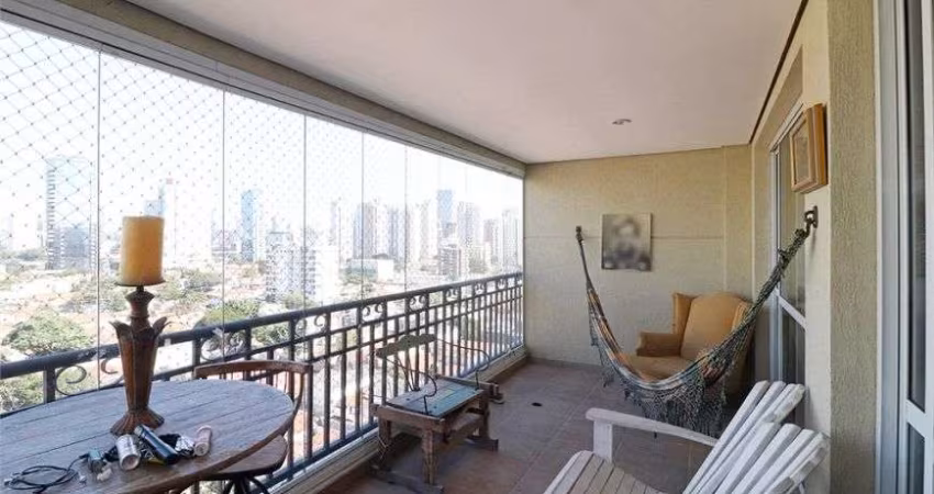 Imóvel para venda com 170 metros quadrados com 3 quartos em Cidade Monções - São Paulo - SP