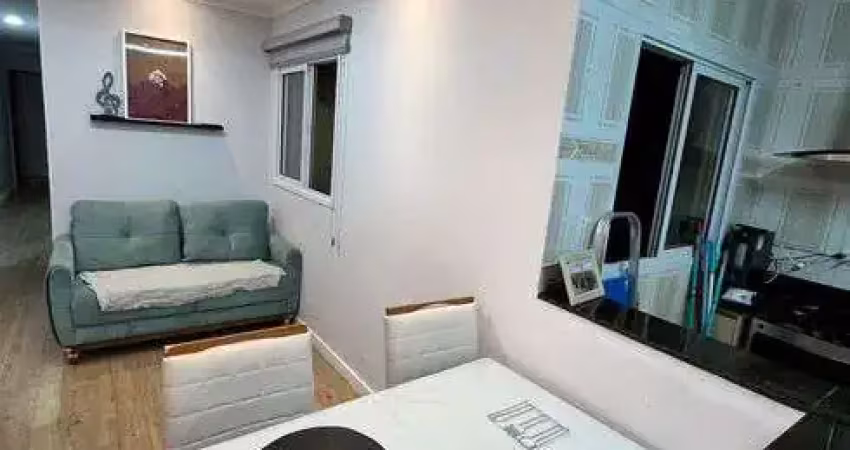 Ótima oportunidade apartamento a venda no Vila Valparaíso