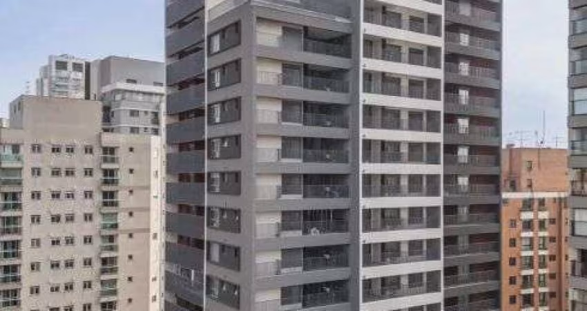 Imóvel para venda possui 23 metros quadrados com 1 quarto em Vila Mariana - São Paulo - SP