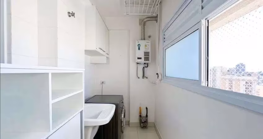 Imóvel para venda possui 86 metros quadrados com 2 quartos em Perdizes - São Paulo - SP