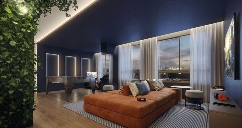 Apartamento para venda tem 150 metros quadrados com 3 quartos em Vila Gomes Cardim - São Paulo - SP