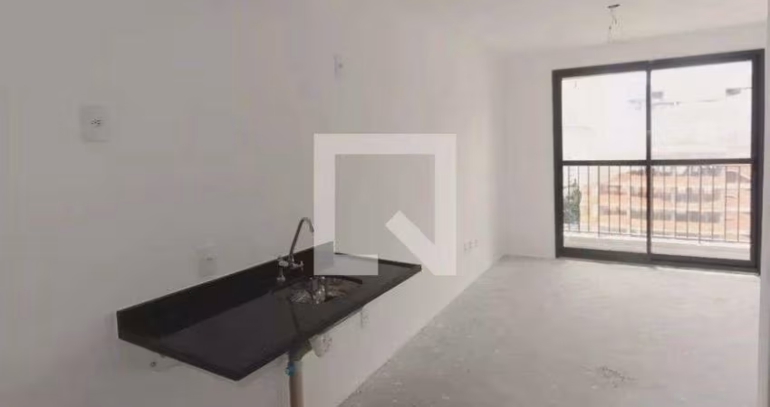 Imóvel para venda possui 26 metros quadrados com 1 quarto em Vila Olímpia - São Paulo - SP