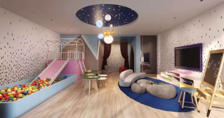 Imóvel para venda com 109 metros quadrados com 2 quartos em Perdizes - São Paulo - SP