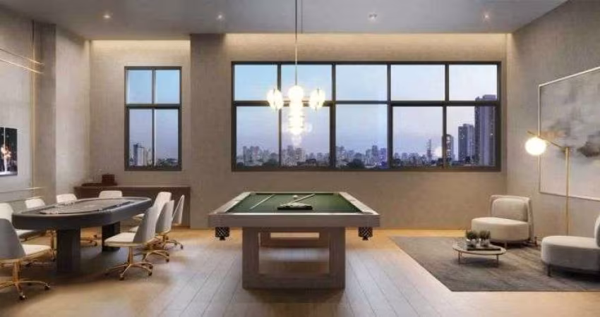 Duplex para venda com 280 metros quadrados com 3 quartos em Sacomã - São Paulo - SP