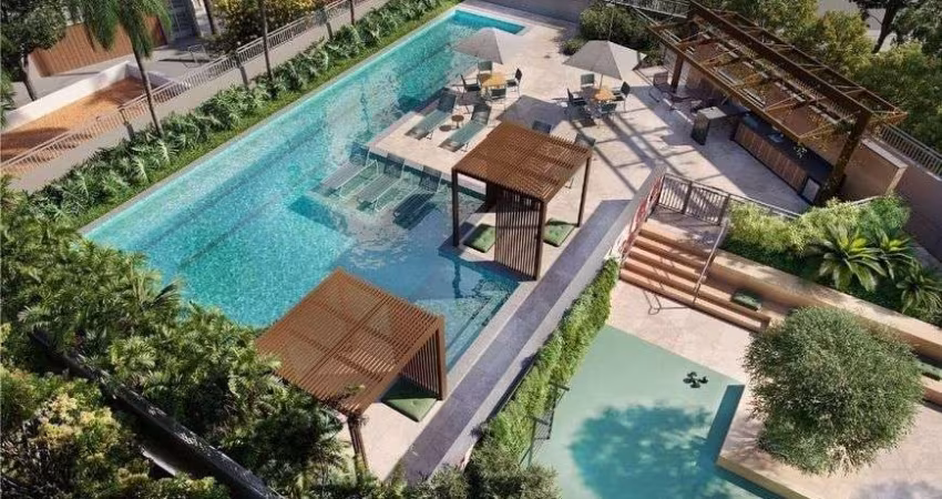Studio para venda tem 25 metros quadrados com 1 quarto em Sumaré - São Paulo - SP