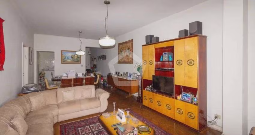 Imóvel para venda com 178 metros quadrados com 10 quartos em Santa Cecília - São Paulo - SP