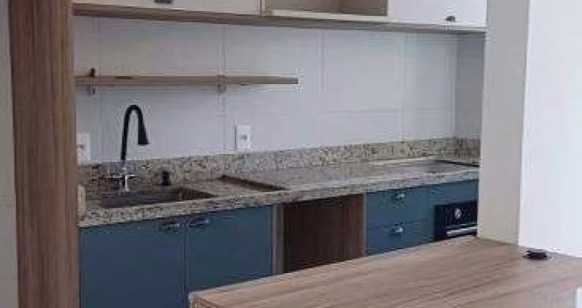 Imóvel para aluguel com 50 metros quadrados com 2 quartos