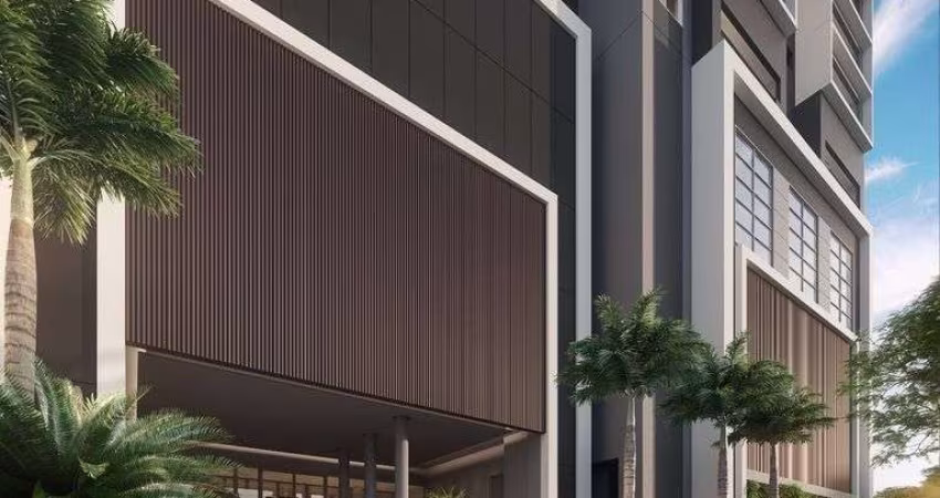 Apartamento para venda tem 83m² - 3 quartos em Nova Klabin - São Paulo - SP