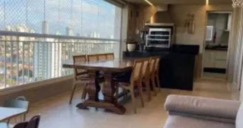 Imóvel para venda possui 149 metros quadrados com 3 quartos em Quarta Parada - São Paulo - SP