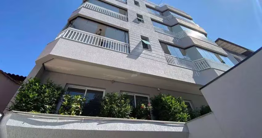 Duplex para venda com 205 metros quadrados com 3 quartos em Rudge Ramos - São Bernardo do Campo - SP