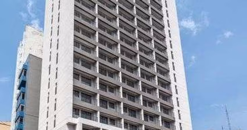 Studio para venda tem 26 metros quadrados com 1 quarto em Vila Buarque - São Paulo - SP