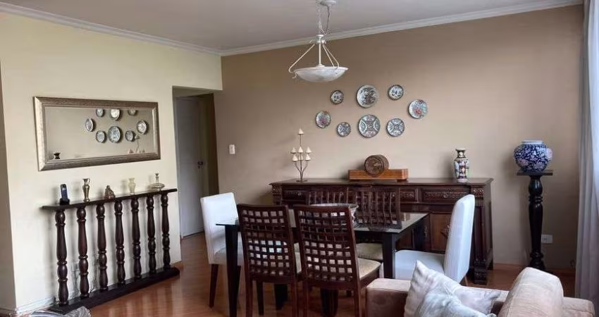 Imóvel para venda com 107 metros quadrados com 3 quartos em Perdizes - São Paulo - SP