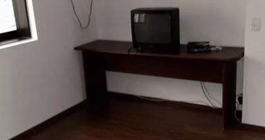 Imóvel para aluguel e venda tem 24 metros quadrados com 1 quarto em Moema - São Paulo - SP