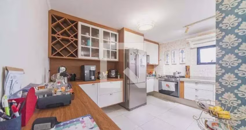 Apartamento á venda 3 dormitórios em jd bela vista- santo andré
