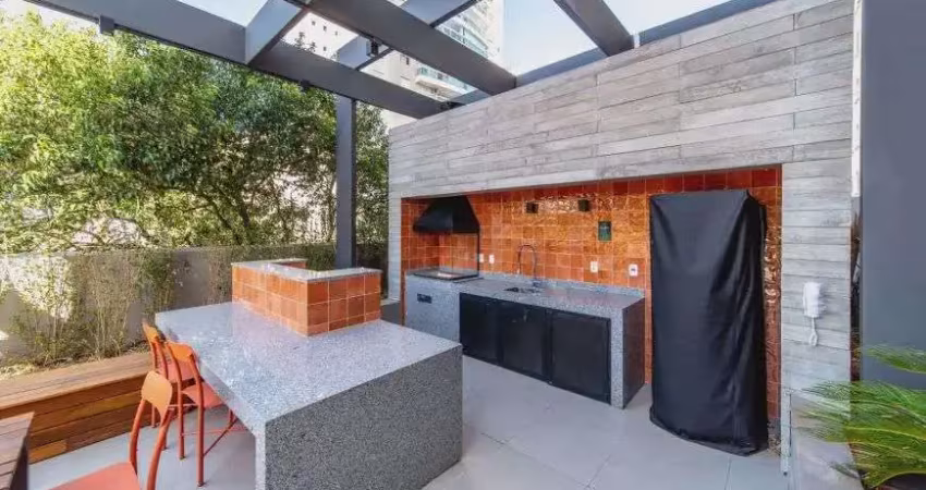 Imóvel para venda tem 24 metros quadrados com 1 quarto em saúde - são paulo - sp