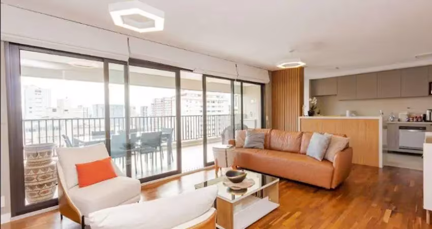 Imóvel para venda com 163 metros quadrados com 3 quartos em Vila Mariana - São Paulo - SP
