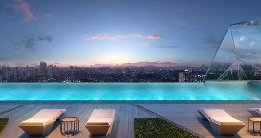 Apartamento para venda com 200 metros quadrados em Vila Clementino - São Paulo - São Paulo