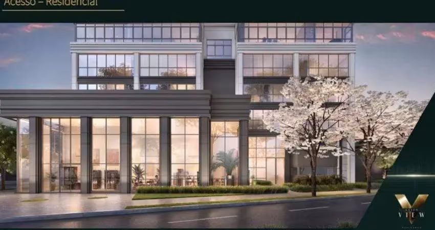 Cobertura para venda com 242 metros quadrados com 3 quartos em butantã - são paulo - sp