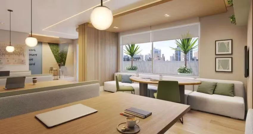 Imóvel para venda com 129 metros quadrados com 3 quartos em Embaré - Santos - SP