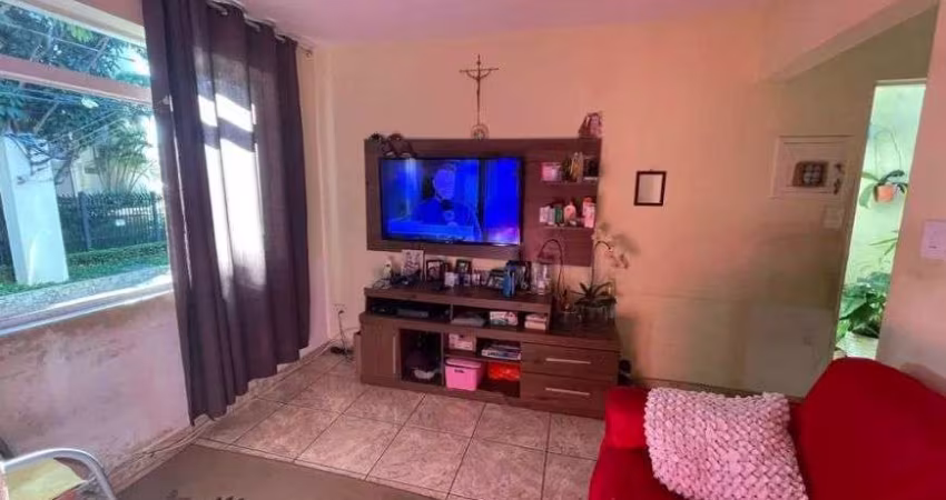Sobrado para venda possui 64 metros quadrados com 2 quartos em Alto de Pinheiros - São Paulo - SP