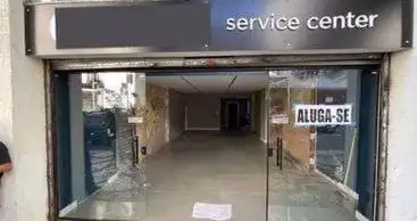 Ponto comercial/Loja/Box para aluguel tem 206 metros quadrados em Consolação - São Paulo - SP