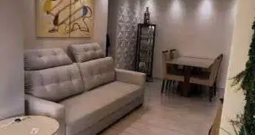 Imóvel para venda possui 65 metros quadrados com 2 quartos em sacomã - são paulo - sp