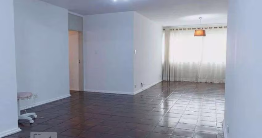Imóvel para aluguel com 140 metros quadrados com 3 quartos em Vila Mariana - São Paulo - SP