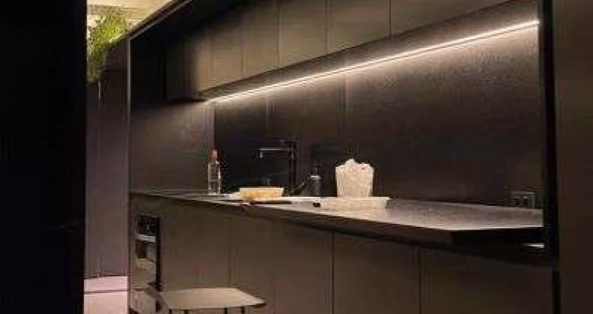 Imóvel para venda possui 40 metros quadrados com 1 quarto em Vila Mariana - São Paulo - SP